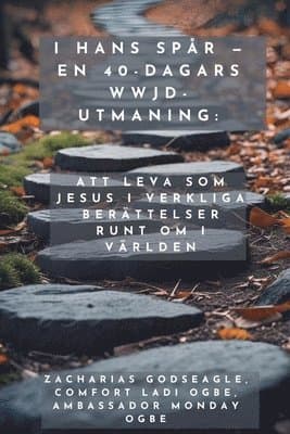 I Hans Spår - En 40-dagars WWJD-utmaning - Att leva som Jesus i verkliga berättelser runt om i världen