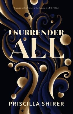 I Surrender All