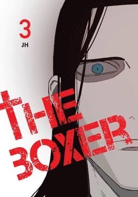 Boxer, Vol. 3