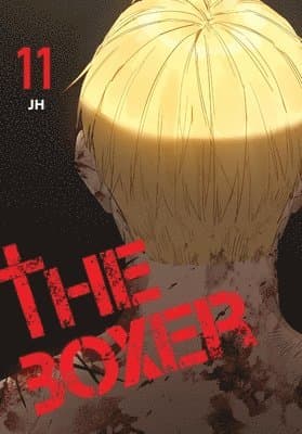 The Boxer, Vol. 11
