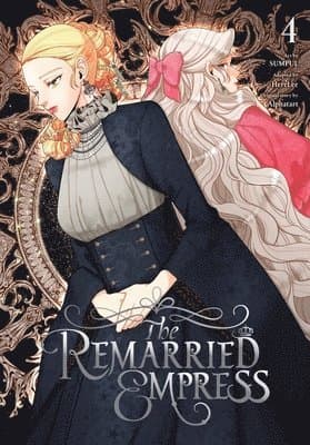 Remarried Empress, Vol. 4