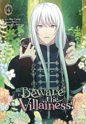 Beware the Villainess!, Vol. 4