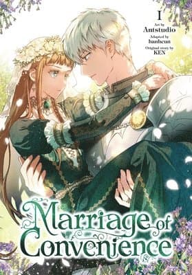 Marriage of Convenience, Vol. 1