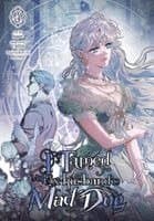 I Tamed My Ex-husband's Mad Dog, Vol. 4