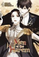 Men of the Harem, Vol. 4