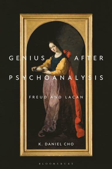 Genius After Psychoanalysis