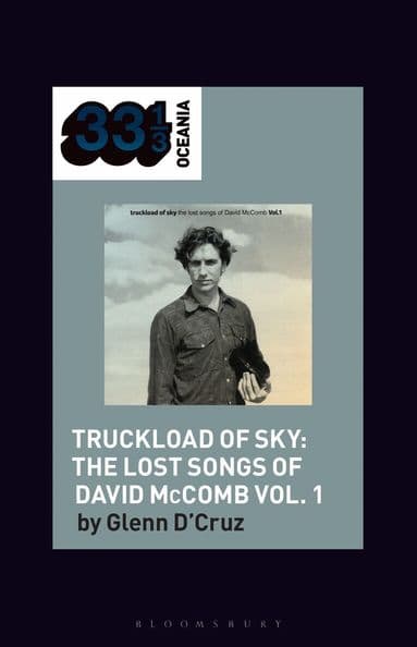 Various Artists' Truckload of Sky: The Lost Songs of David McComb Vol. 1