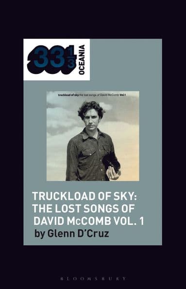 Various Artists' Truckload of Sky: The Lost Songs of David McComb Vol. 1