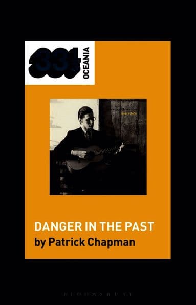 Robert Forster's Danger in the Past