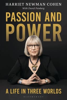 Passion and Power