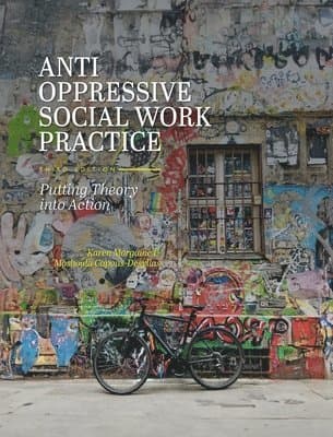 Anti-Oppressive Social Work Practice