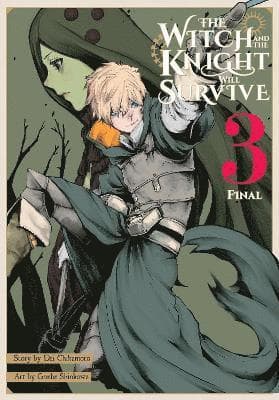 Witch and the Knight Will Survive, Vol. 3