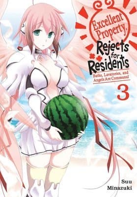 Excellent Property, Rejects for Residents, Vol.3