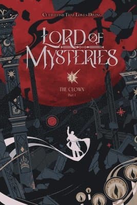 Lord of Mysteries, Vol. 1