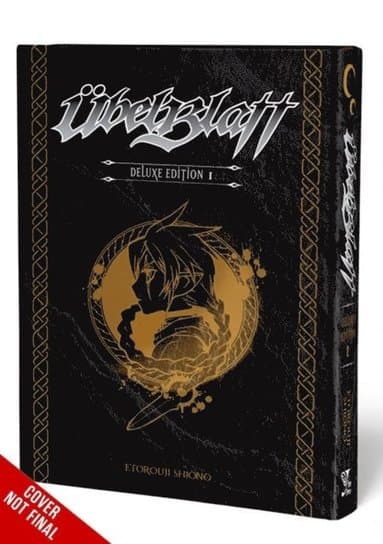 Übel Blatt Deluxe Edition, Vol. 2