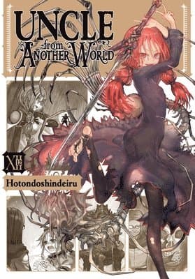 Uncle from Another World, Vol. 12