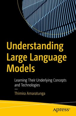 Understanding Large Language Models