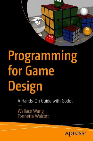 Programming for Game Design