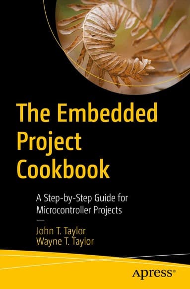 Embedded Project Cookbook