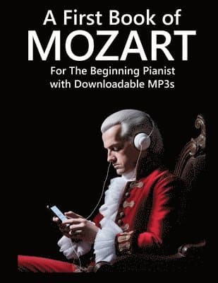 First Book of Mozart