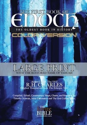 First Book of Enoch