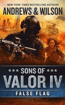 Sons of Valor IV: False Flag