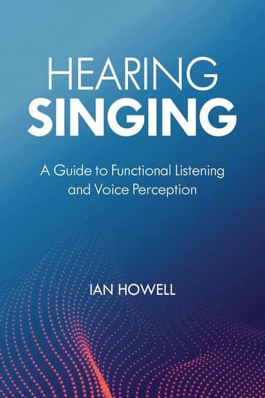 Hearing Singing