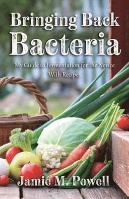 Bringing Back Bacteria