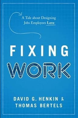 Fixing Work