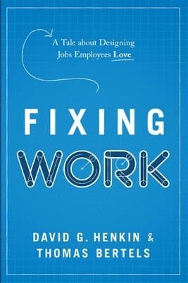 Fixing Work