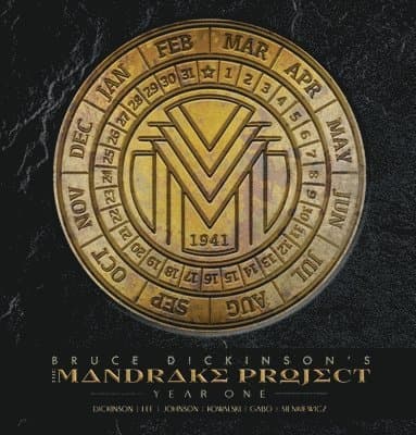 Mandrake Project: Year One