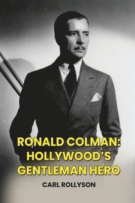 Ronald Colman