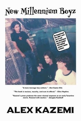 New Millennium Boyz