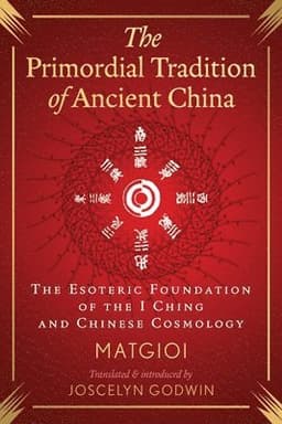 Primordial Tradition of Ancient China