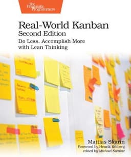 Real-World Kanban, Second Edition