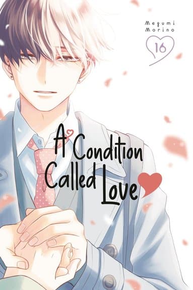 Condition Called Love 16