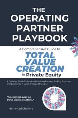 Operating Partner Playbook