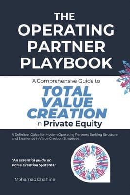 Operating Partner Playbook