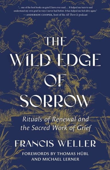 Wild Edge of Sorrow
