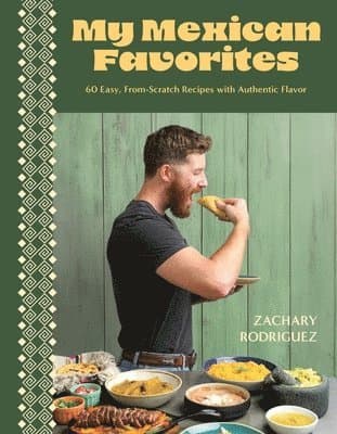 My Mexican Favorites