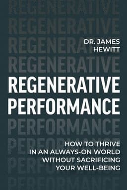 Regenerative Performance