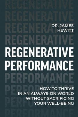 Regenerative Performance