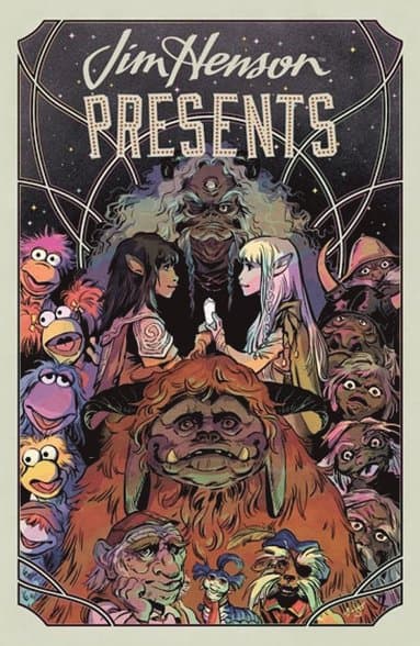 Jim Henson Presents