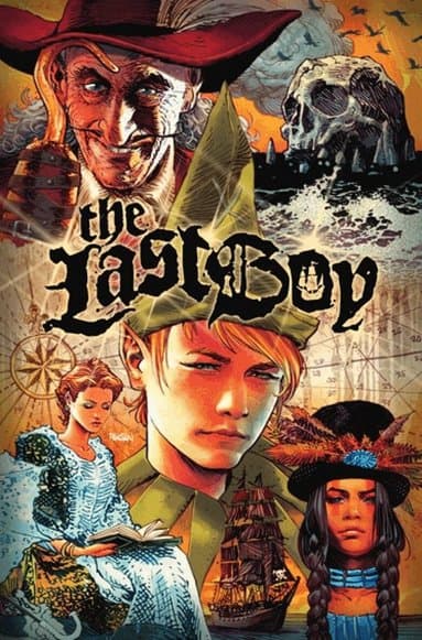 Last Boy
