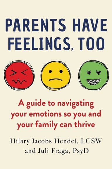 Parents Have Feelings, Too