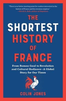 Shortest History of France