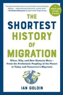 Shortest History of Migration