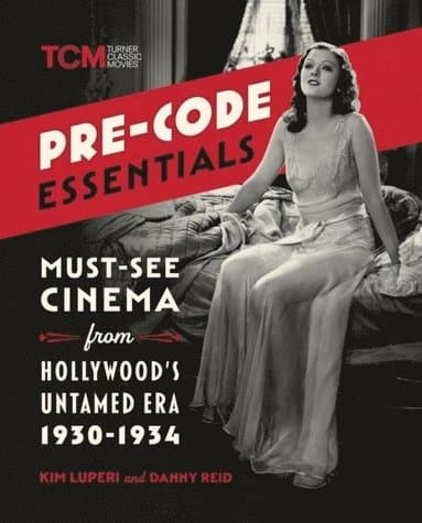 Pre-Code Essentials
