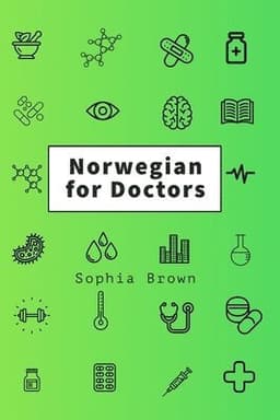Norwegian for Doctors
