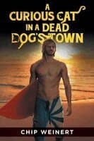 A Curious Cat In A Dead Dog's Town